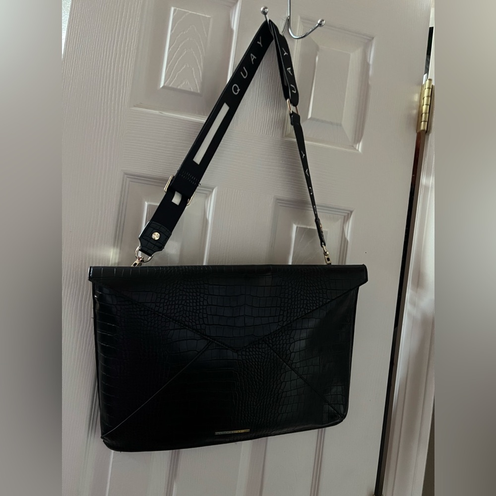 Quay Australia laptop bag